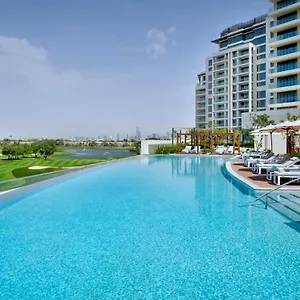4* Отель Vida Emirates Hills