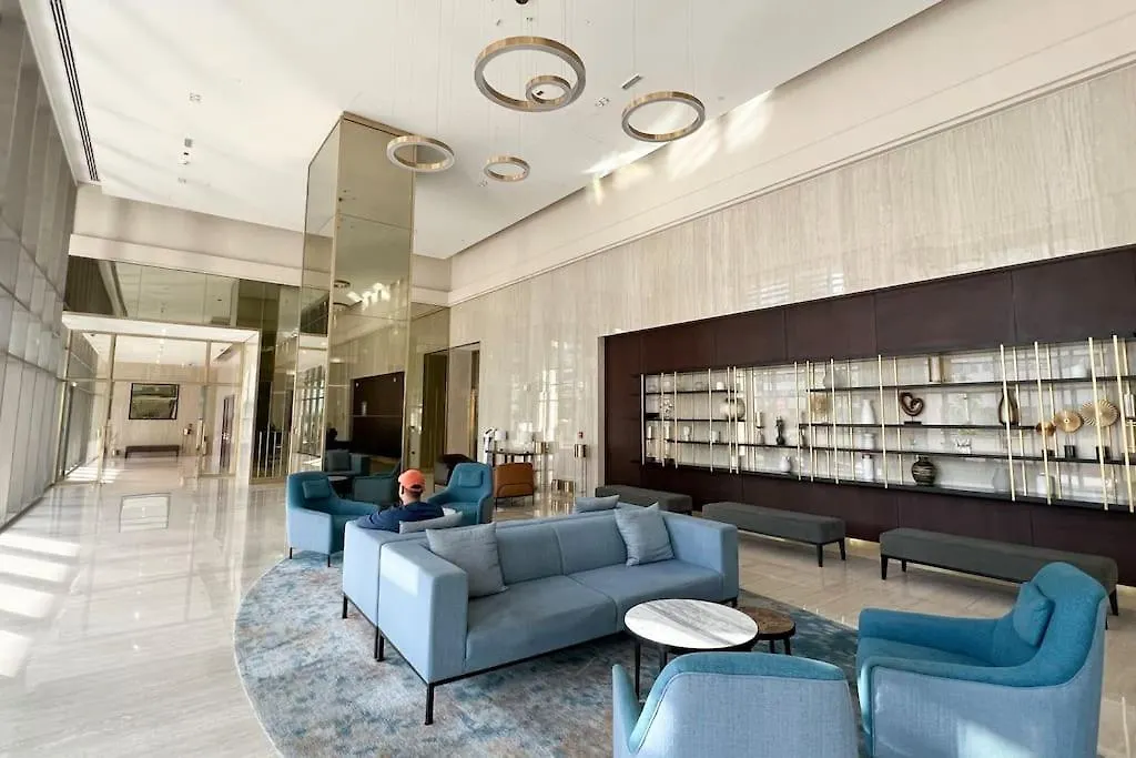 Dar Mama - Apartment In Downtown With Burj Khalifa View Dubai 0*,  United Arab Emirates