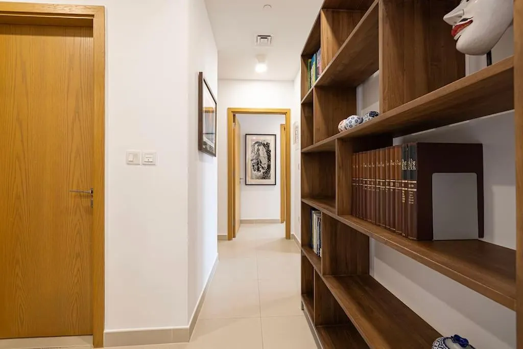 Dar Mama - Apartment In Downtown With Burj Khalifa View Dubai United Arab Emirates